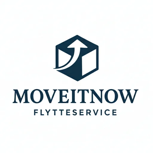 MoveItNow Flytteservice logo