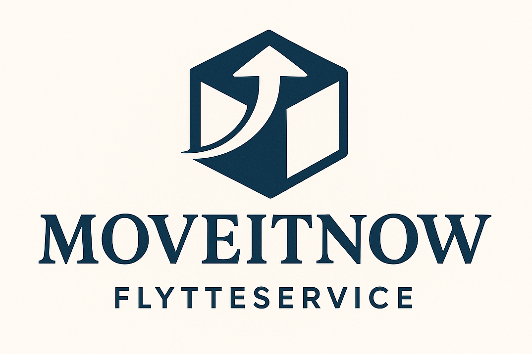 Moveitnow – flyttefirma – Sammen finder vi en løsning